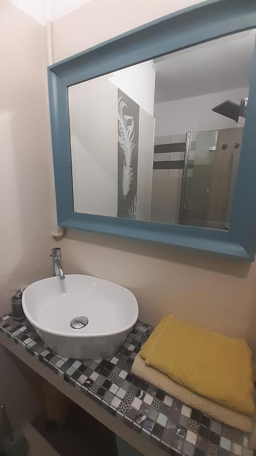 טיצ'י Global Trip Apartament Stadion Zimowy מראה חיצוני תמונה