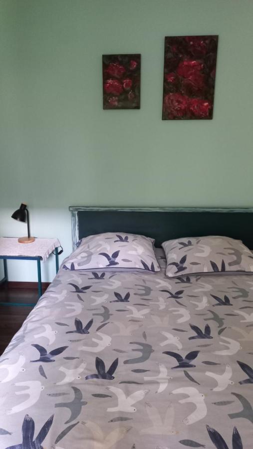 טיצ'י Global Trip Apartament Stadion Zimowy מראה חיצוני תמונה