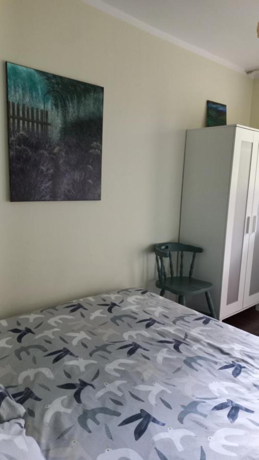 טיצ'י Global Trip Apartament Stadion Zimowy מראה חיצוני תמונה
